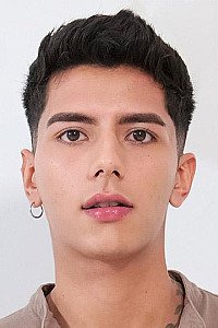 Andy Vegas