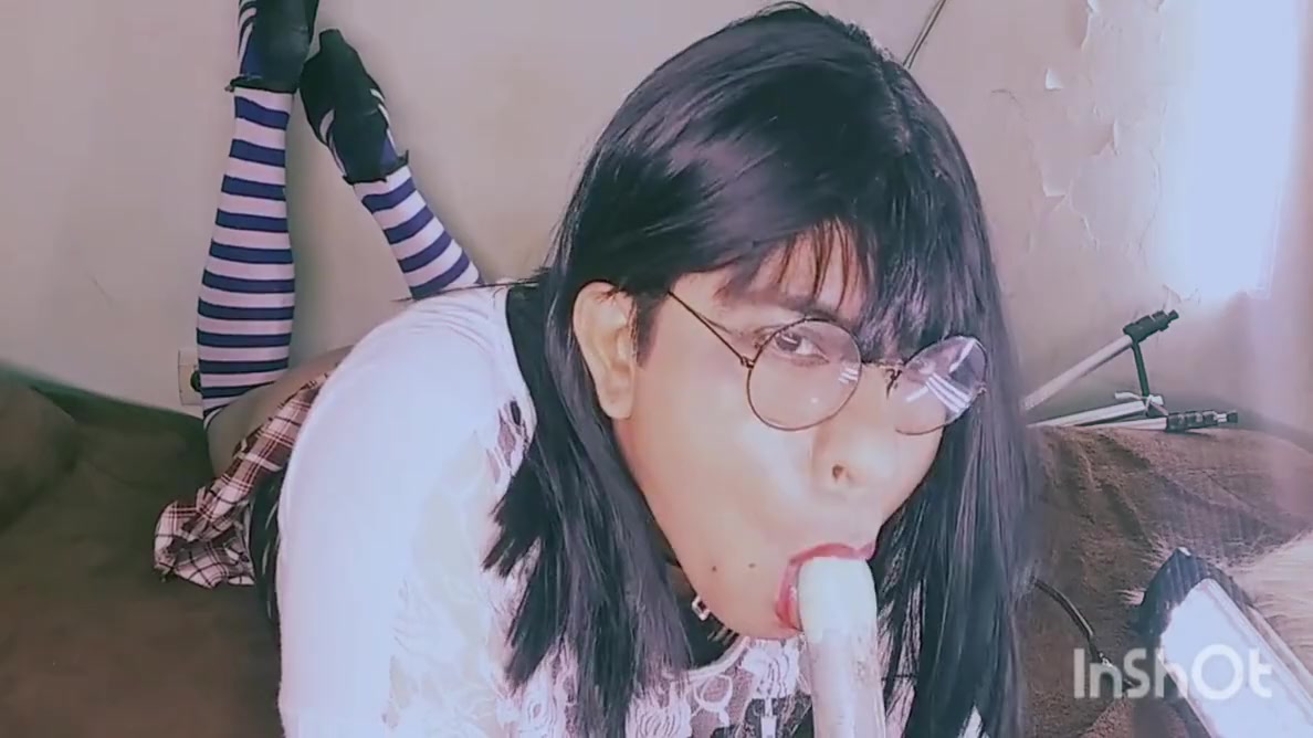 Femboy Sissy