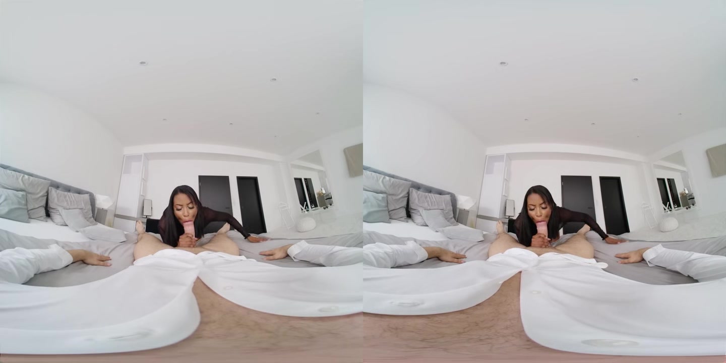 Seduction With A Hip Move