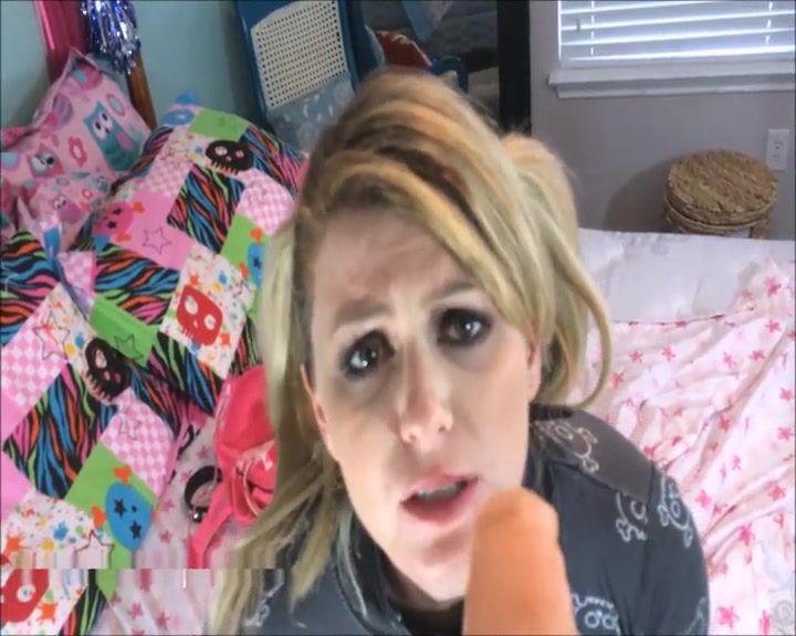 I Am Your Cum Slave Pt2