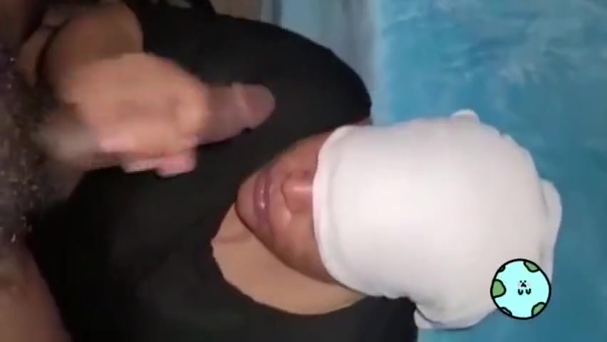 Fucking Her Face With