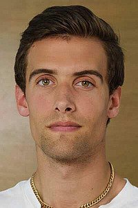 Jason Pierce