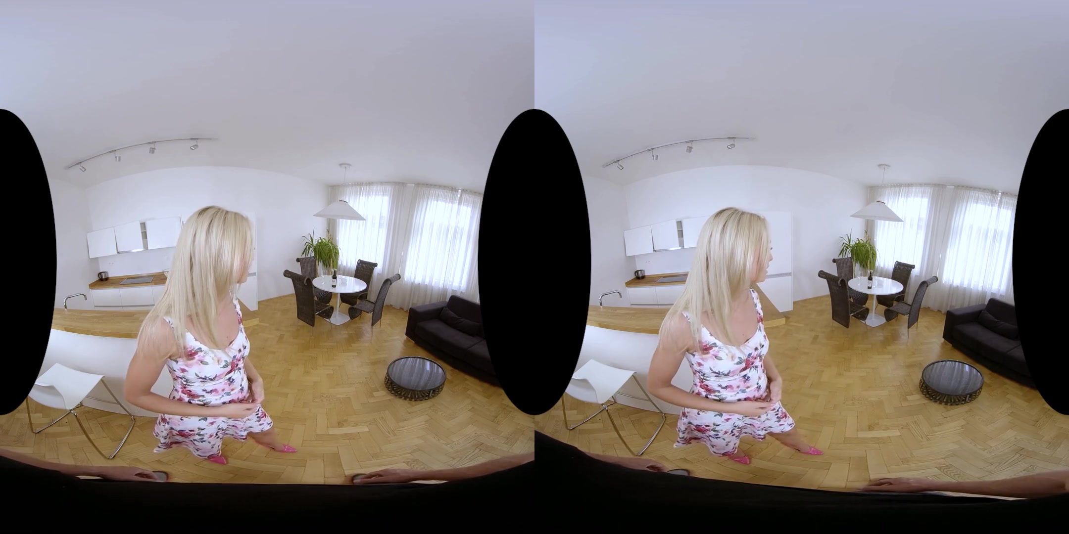 Amy Pink in Nice And Naughty - POV - RealityLovers