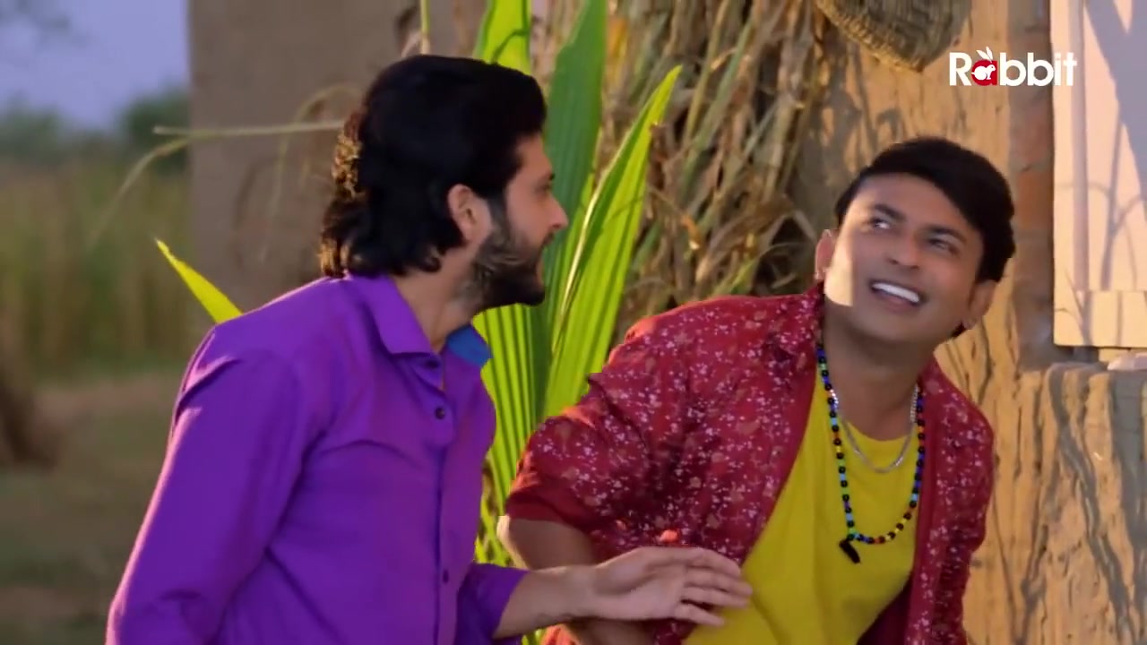 New Amrapali S01 Ep 3-4 Rabbit Movies Hindi Hot Web Series 12.5.2023 1080p Watch Full Video In 1080p