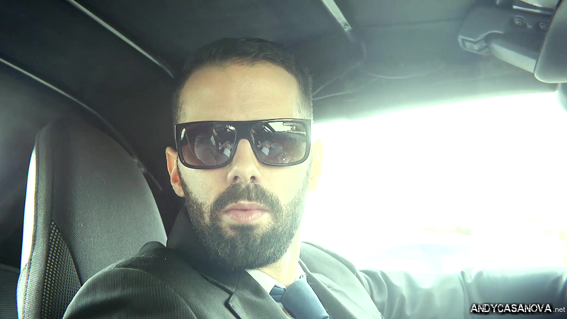 Pube Fiction - Sex Movies Featuring Andy Casanova