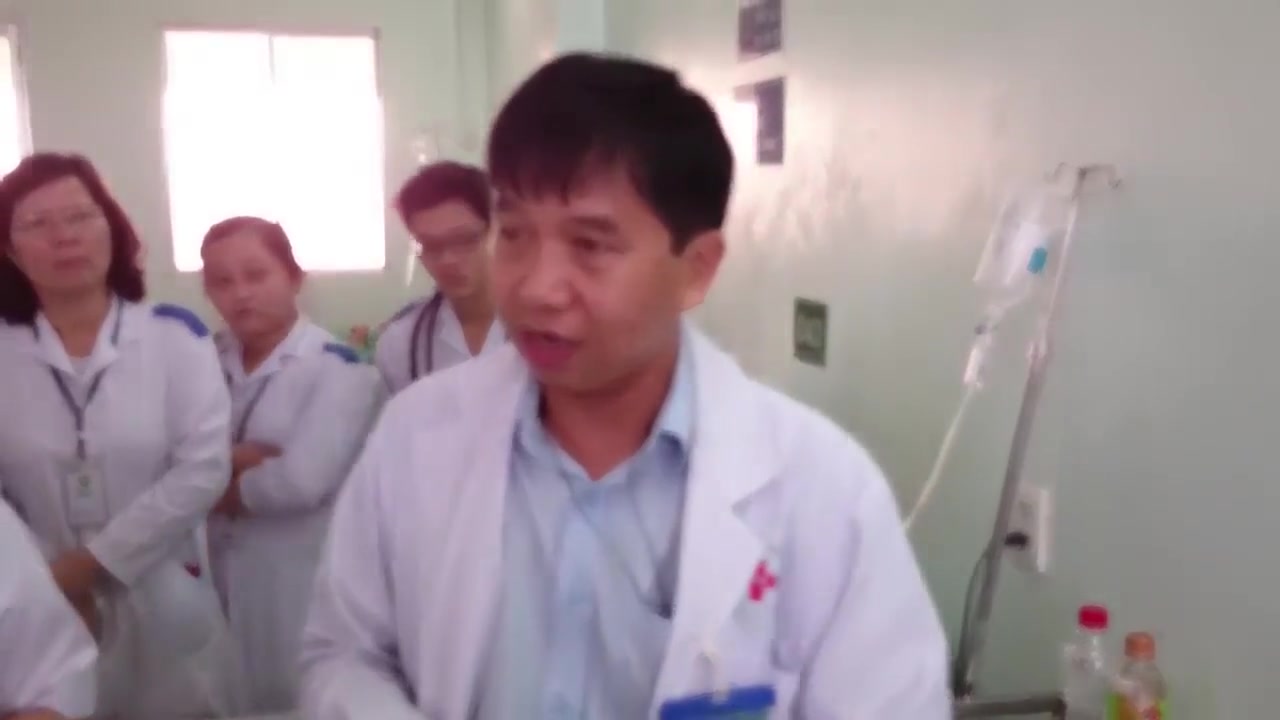Real doctor exam 01 (Small dick)