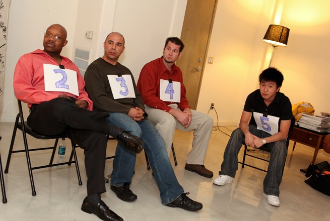 Casting Call
