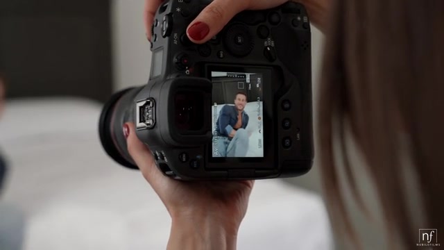 The Photo Shoot - S44:E28 - Nubilefilms