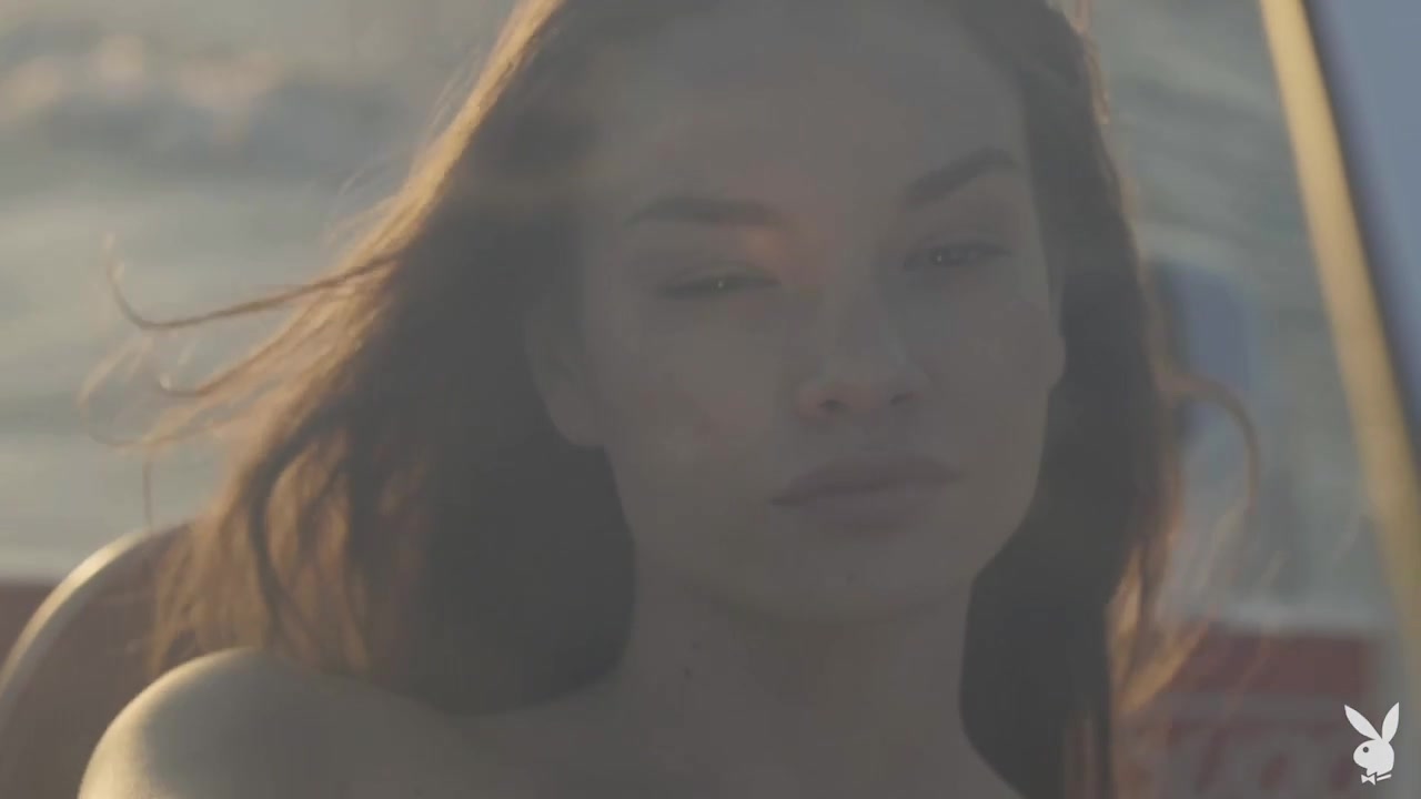 Clara in Smooth Sailing - PlayboyPlus