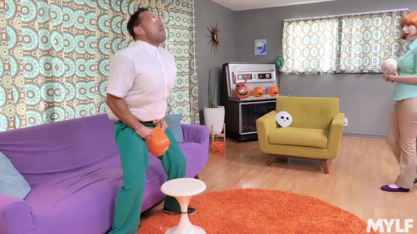 Family Fucking Guy - MYLF
