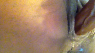 Don't go chasing Waterfalls (Creamy Squirt)