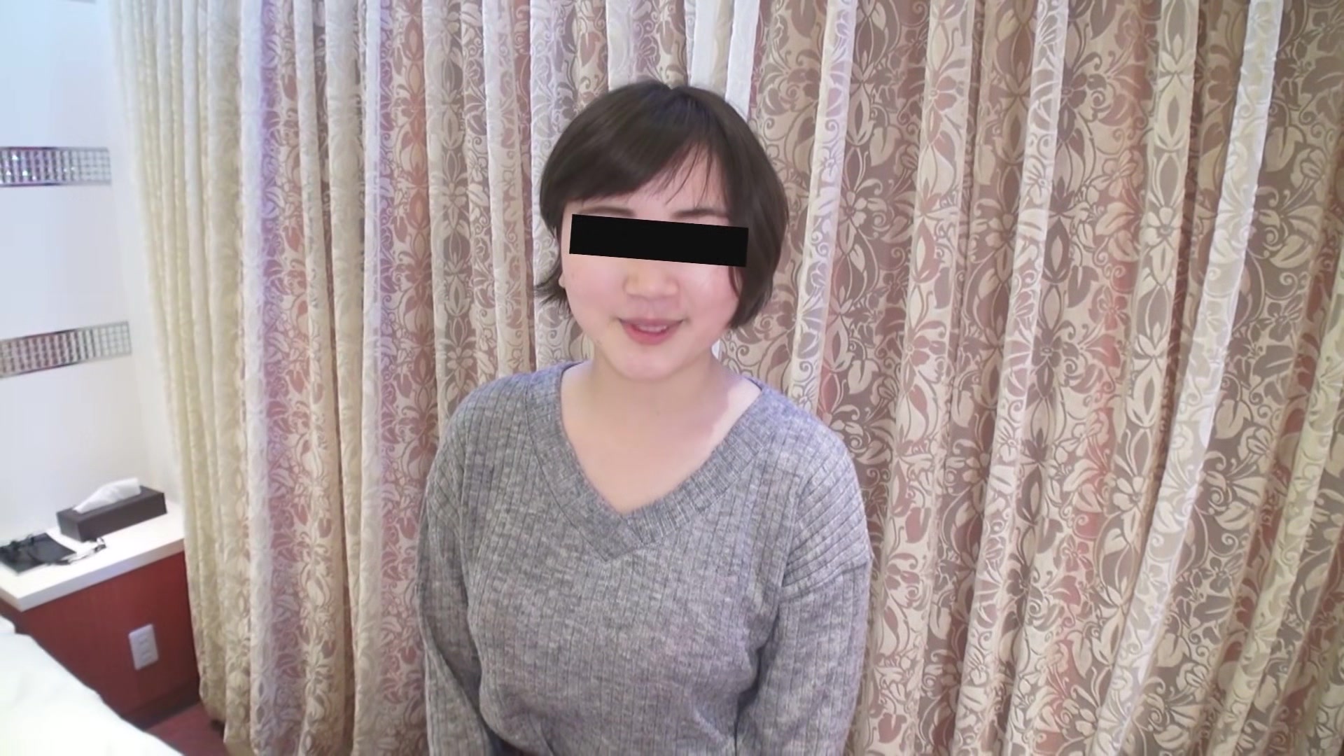 Hanako Miyakuni Handjob With Dirty Words - 10musume