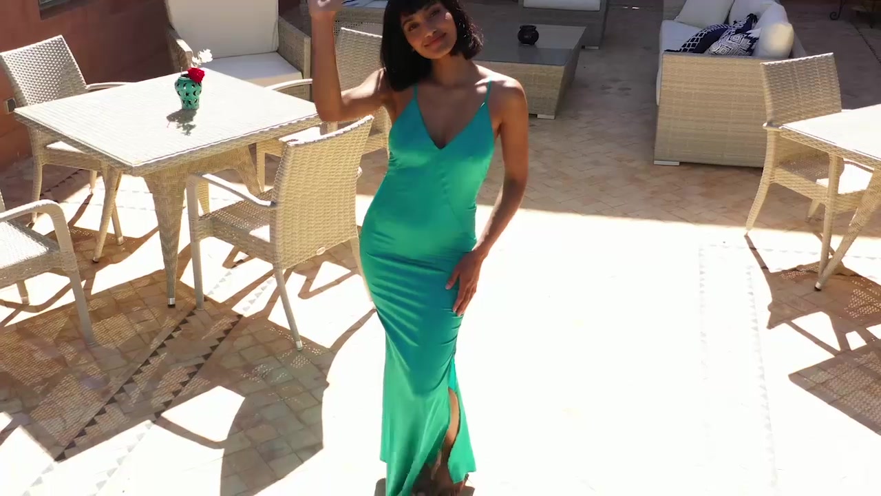 Angel Constance in Summertime Love - PlayboyPlus