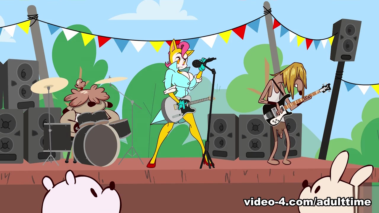 Peepoodo & The Super Fuck Friends - 9