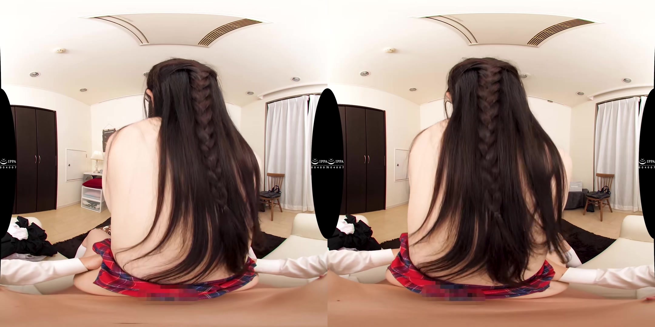 Date with ; Flirting and Sex and her Parents Aren't Home - V1VR