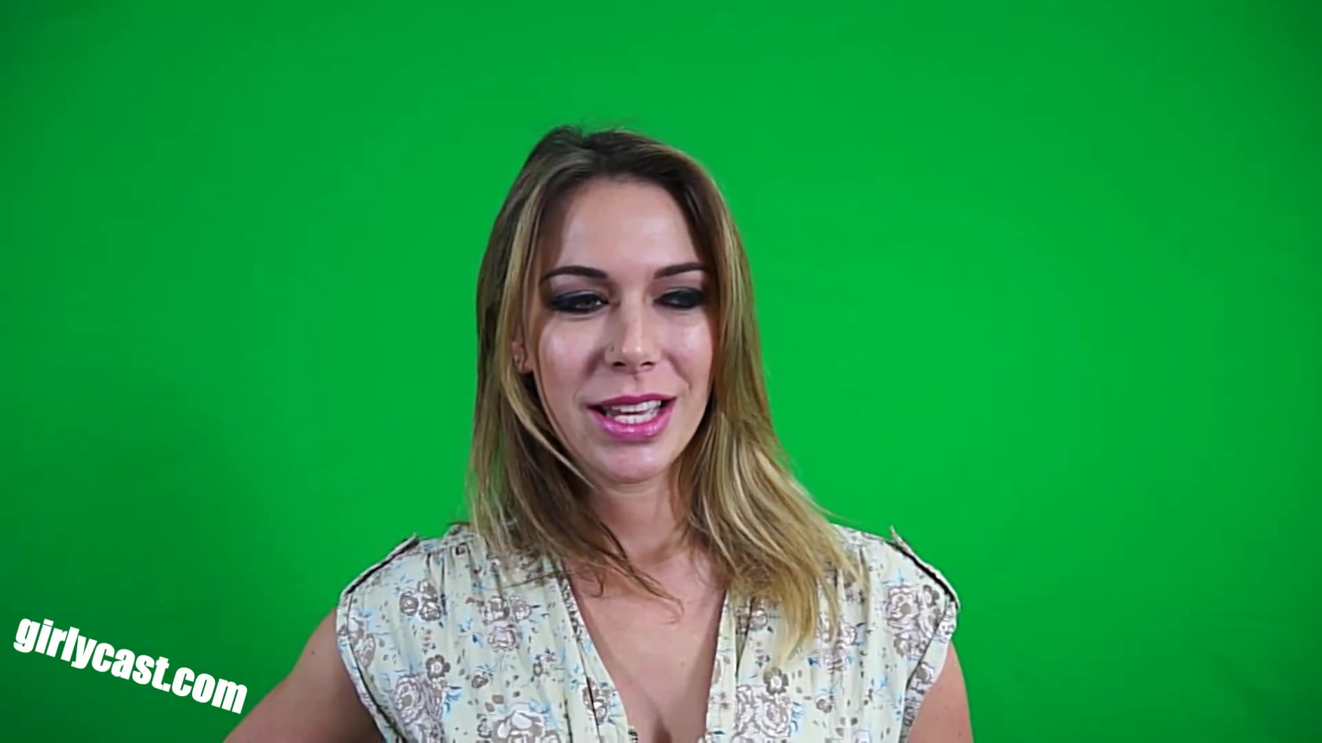 Sweet Anni Casting