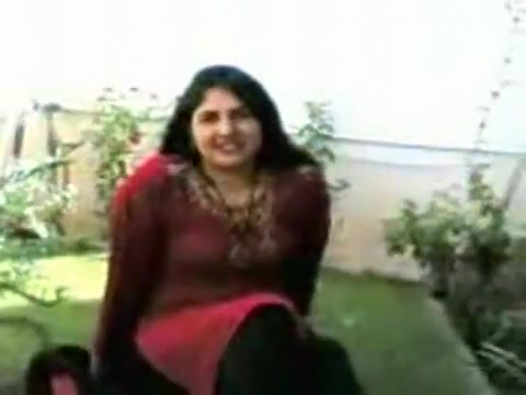 Pakistani Wife