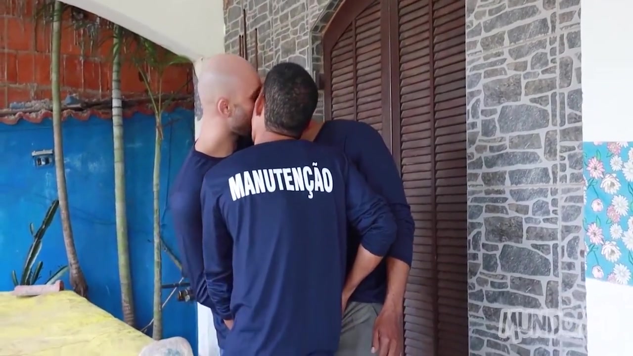 Depois Da Promocao Comemoramos Com Uma Bela Putaria! 4 Min - Gabriel Eron Mm