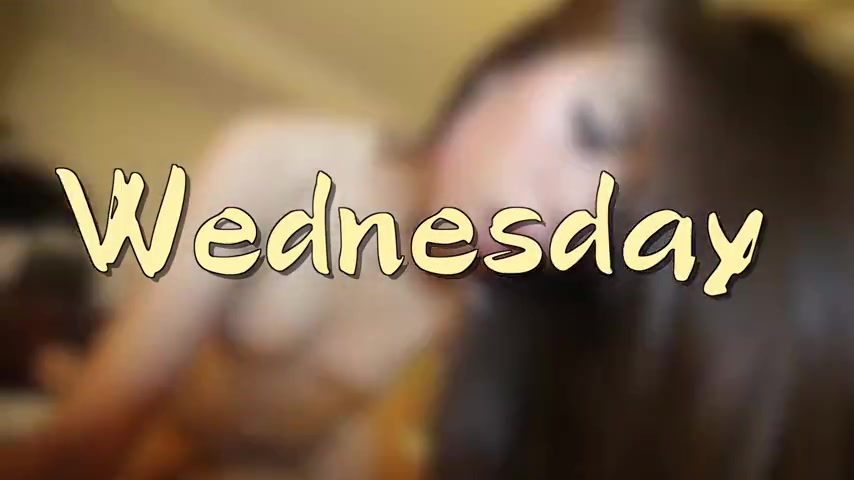 My Week in Hong Kong - Video - AsianSexDiary
