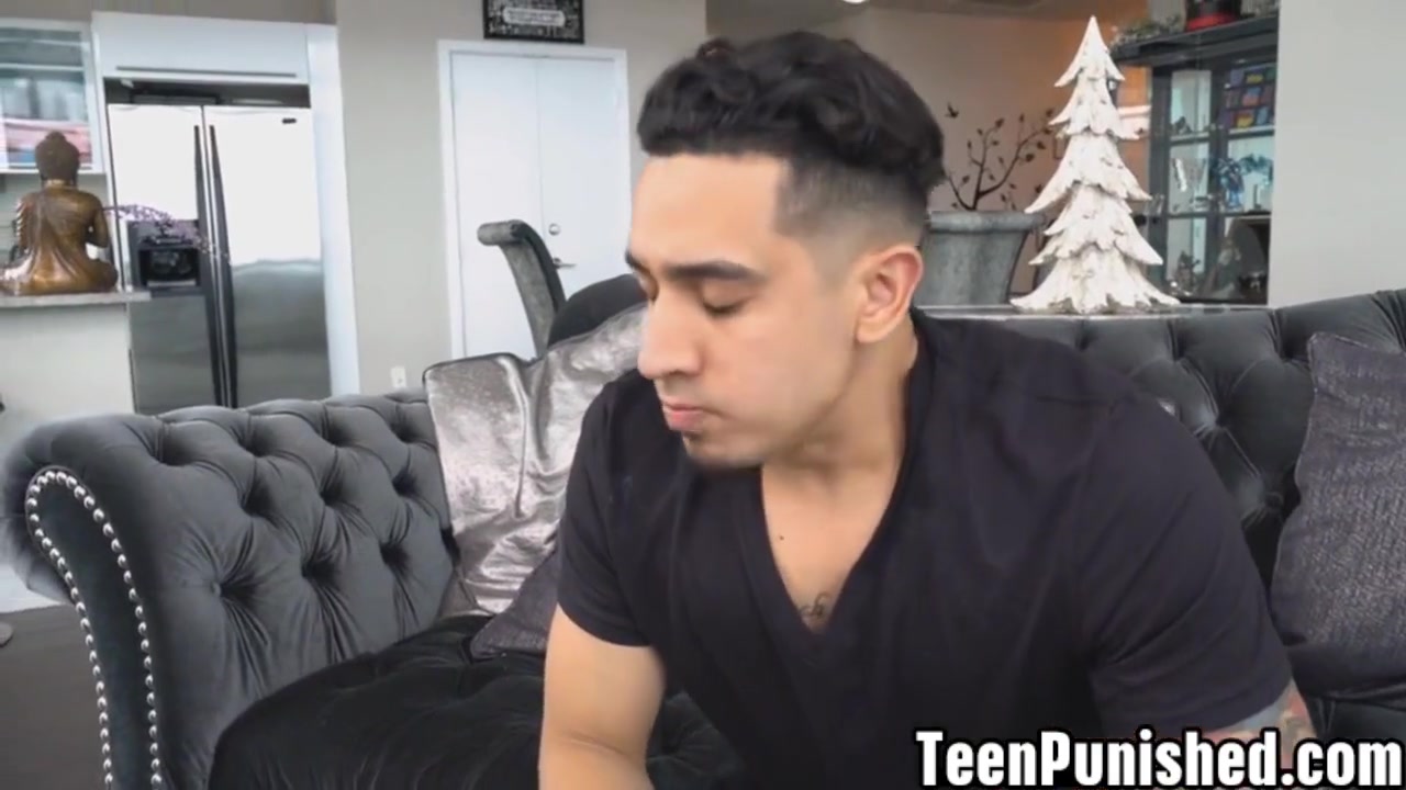 Bruno Banged Becky In Everyway