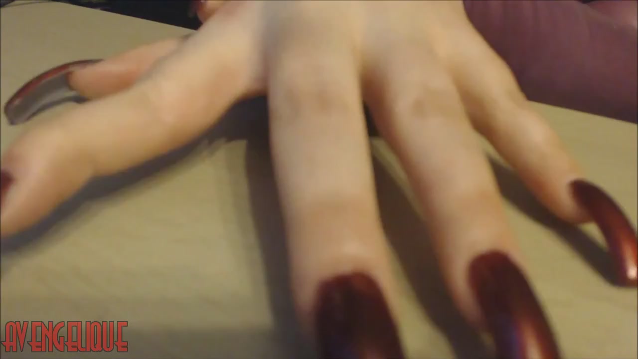 Extreme Nails - Intro