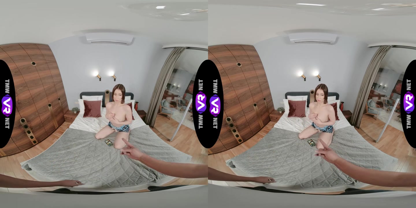Suck My Dick To Buy My Silence! - TmwVRNet