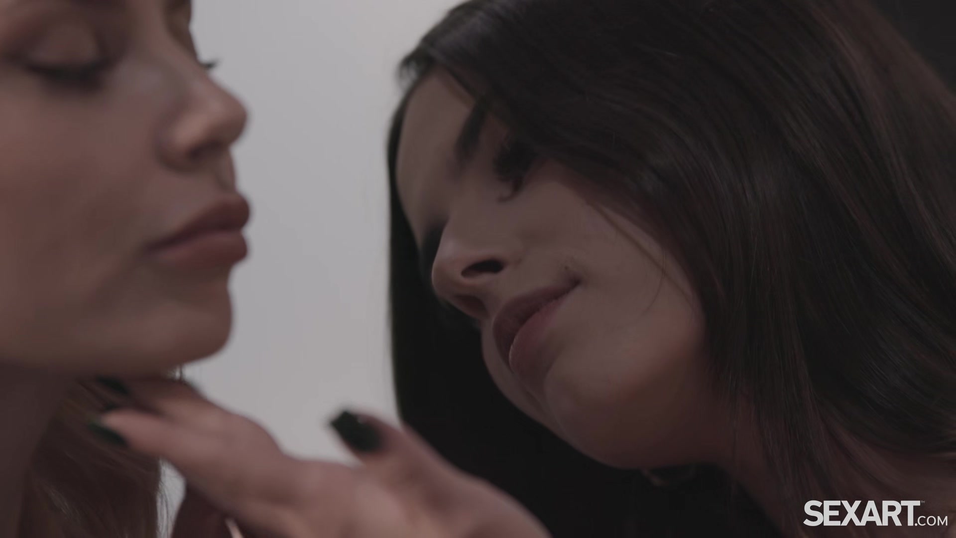 Sexual Chemistry - Beverly Hillson & Chanel Camryn