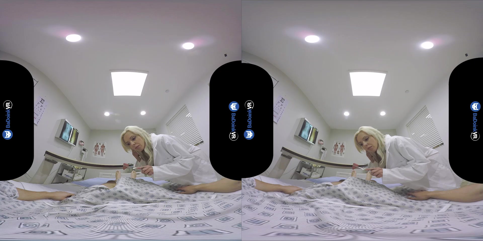 Bedside Manner