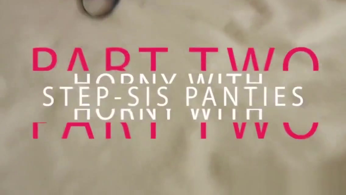Pussy eaten teen 18+ stepsis