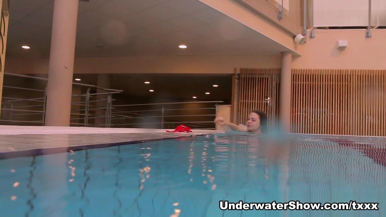 Soroka Video - UnderwaterShow