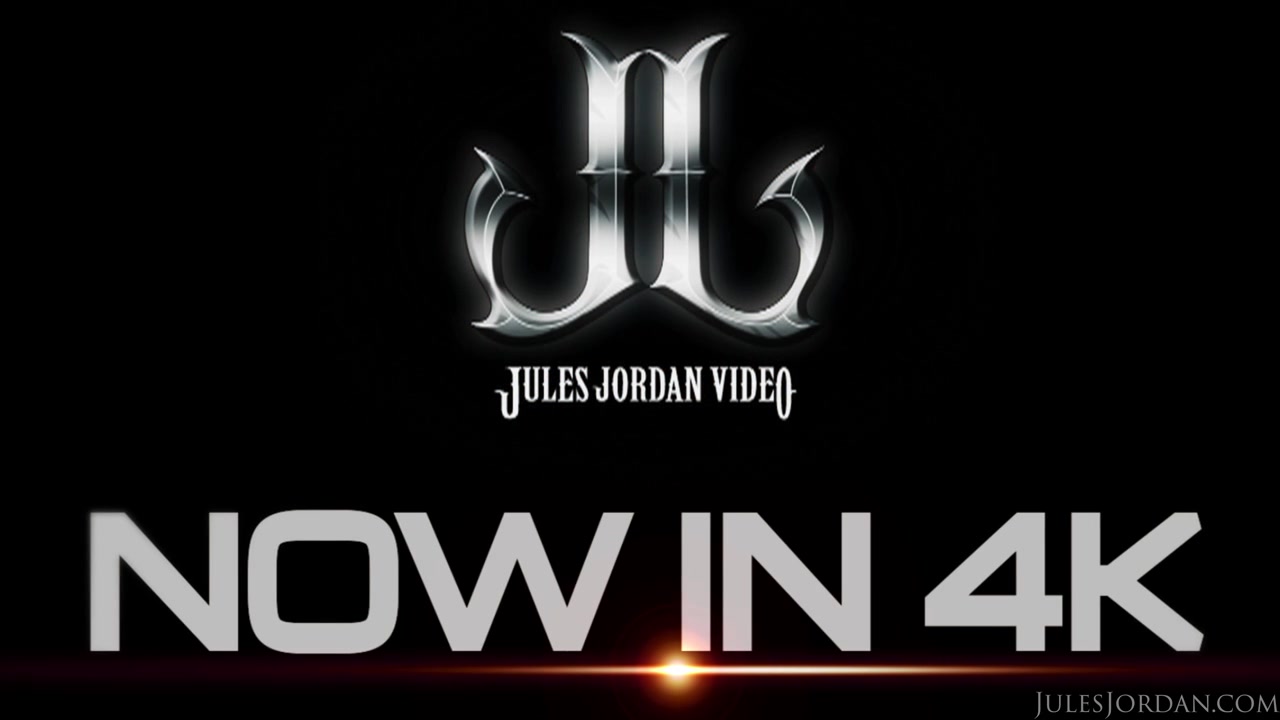 It's A Dream Cum True Gianna Dior & Alina Lopez Share Cock - Exclusive Scene - JulesJordan