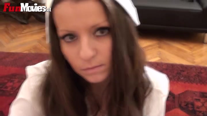 Horny Nurse - FunMovies