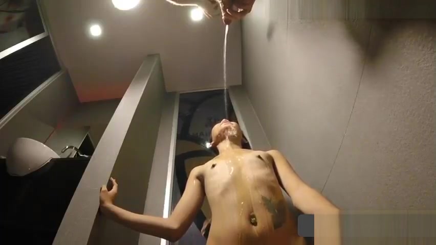 Pissing Raw On Ladyboys Compilation