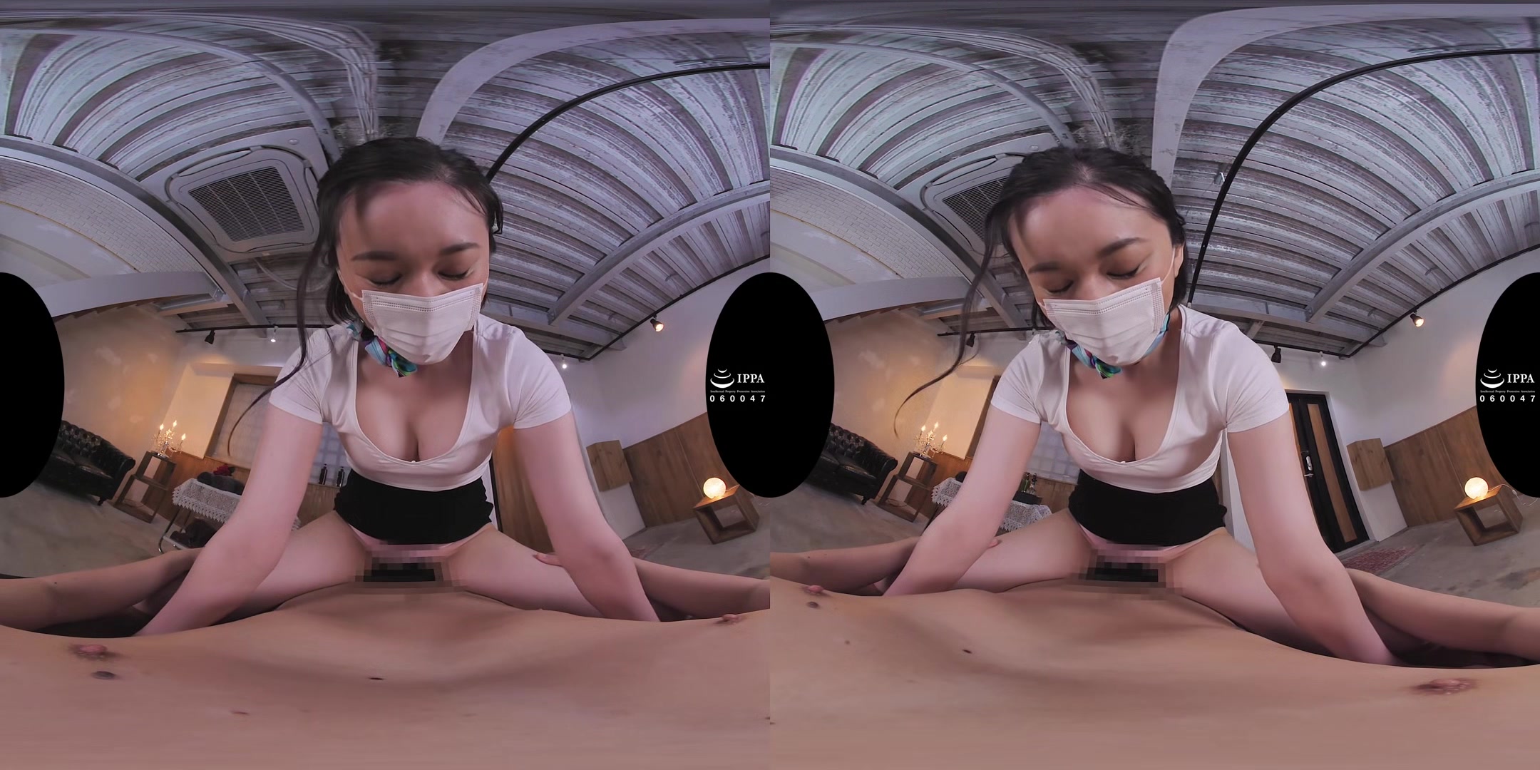 Revealing The Beauty Under The Mask Sexual Massage Course