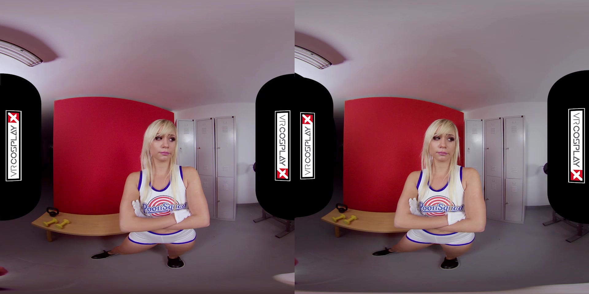 Lola Bunny A XXX Parody