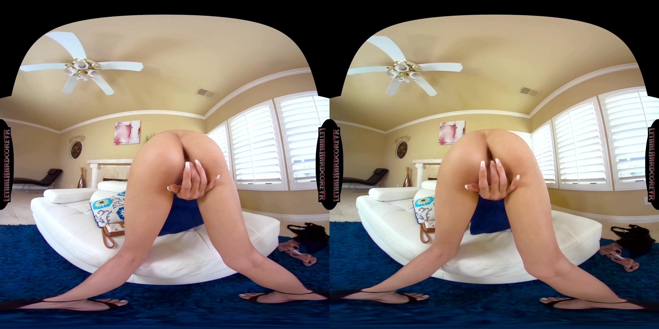 Squirting Pink Taco - Busty Blonde Hardcore Fuck and Facial