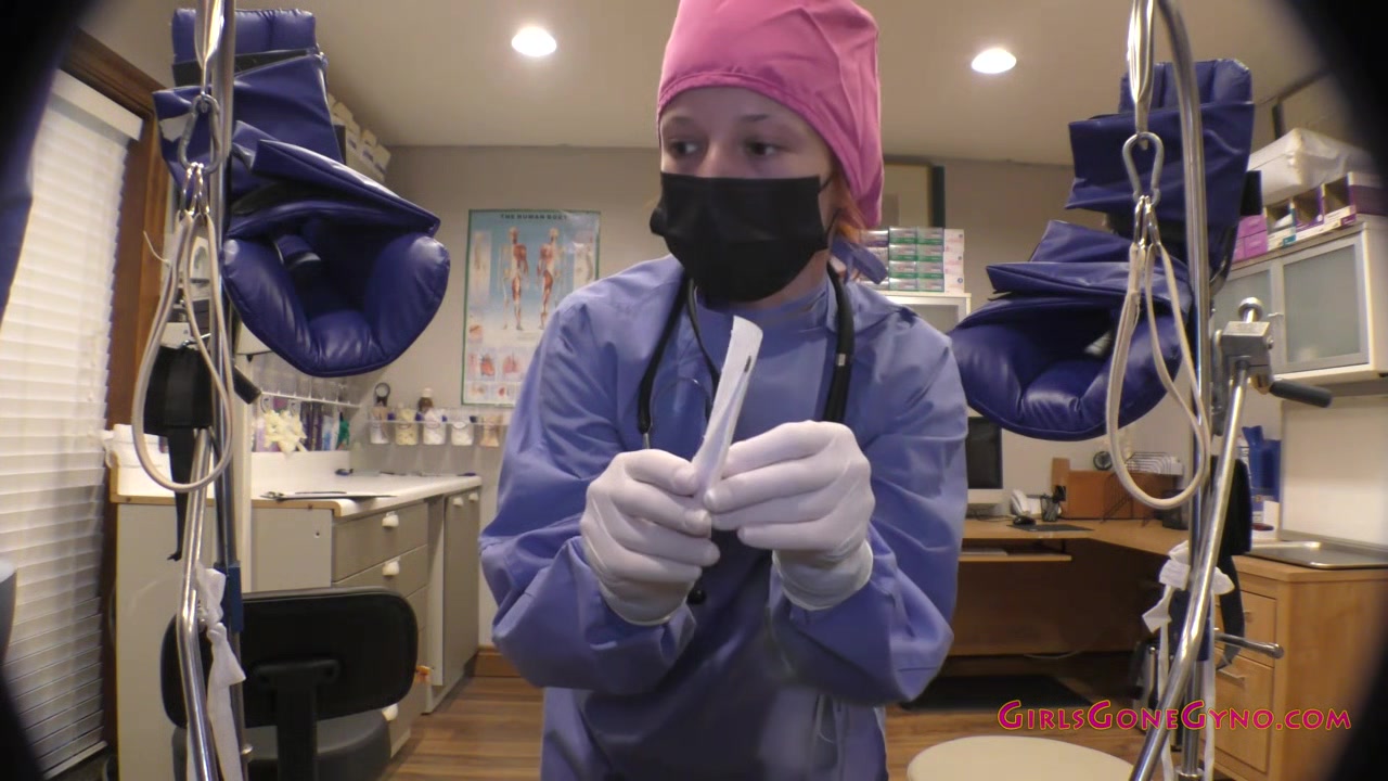 The Procedure - Jewel - Part 2 of 2