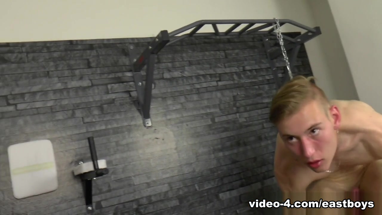 Casting Two - Handjob - Cumshot - EastBoys