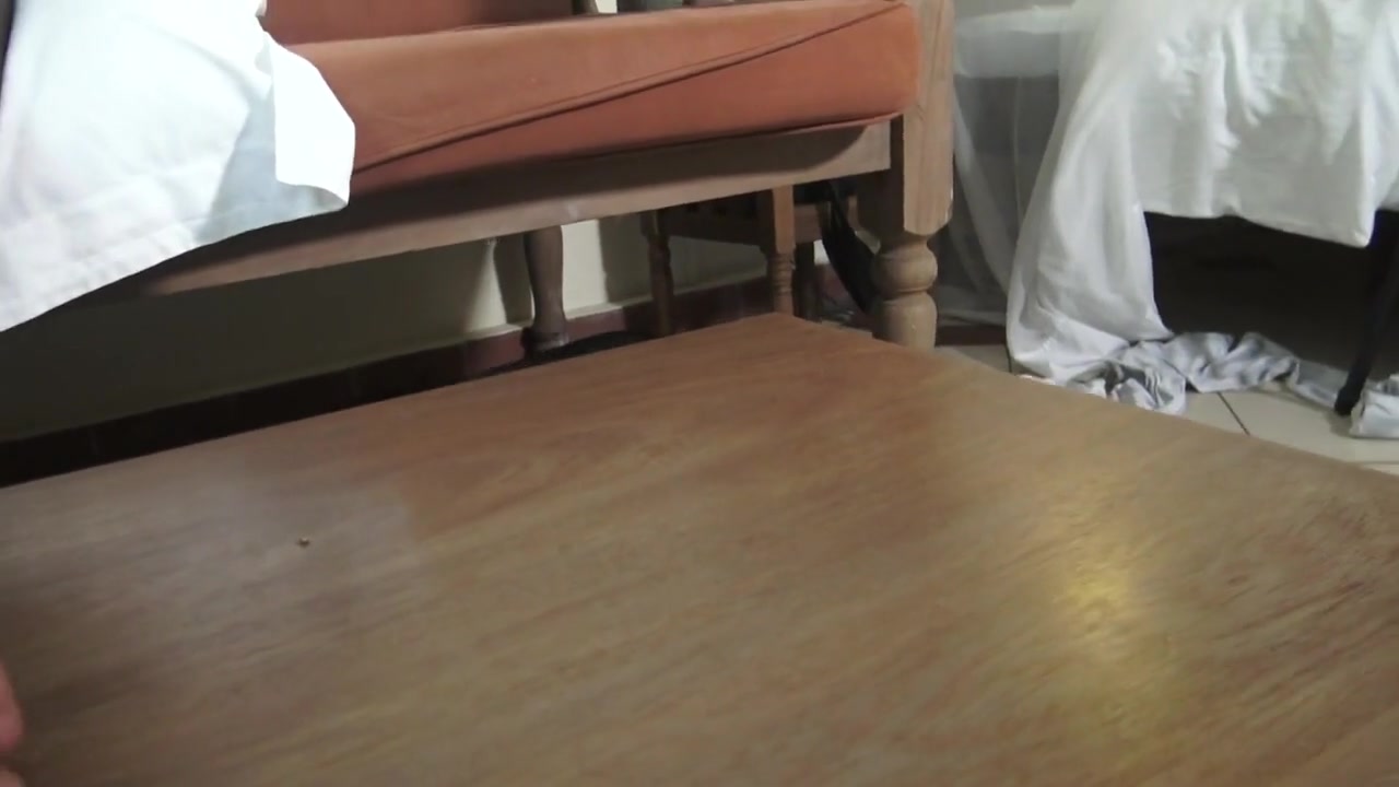 Ebony POV Reverse Footjob Soles by Foot Girls
