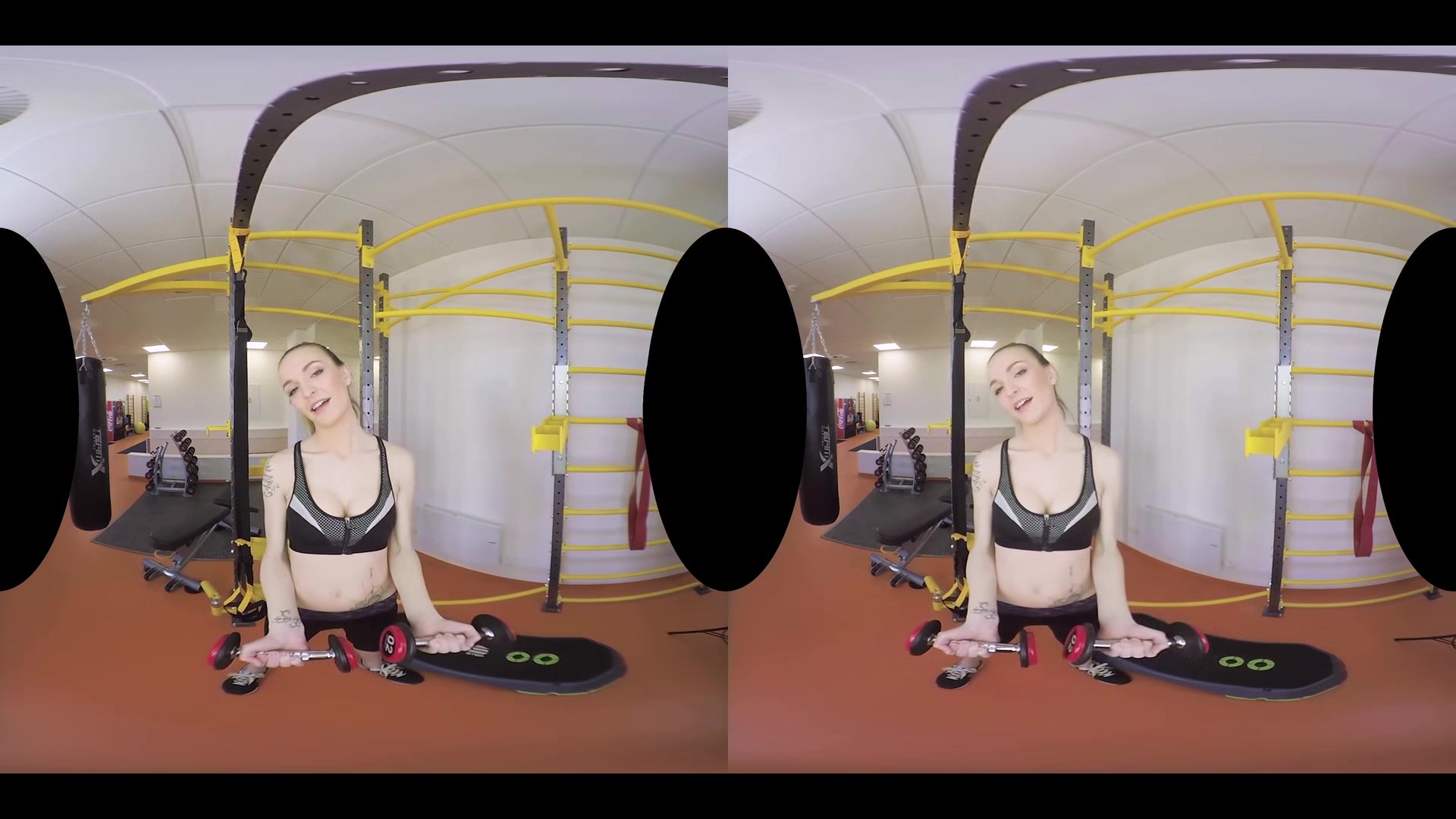 Work That Ass! - RealityLovers