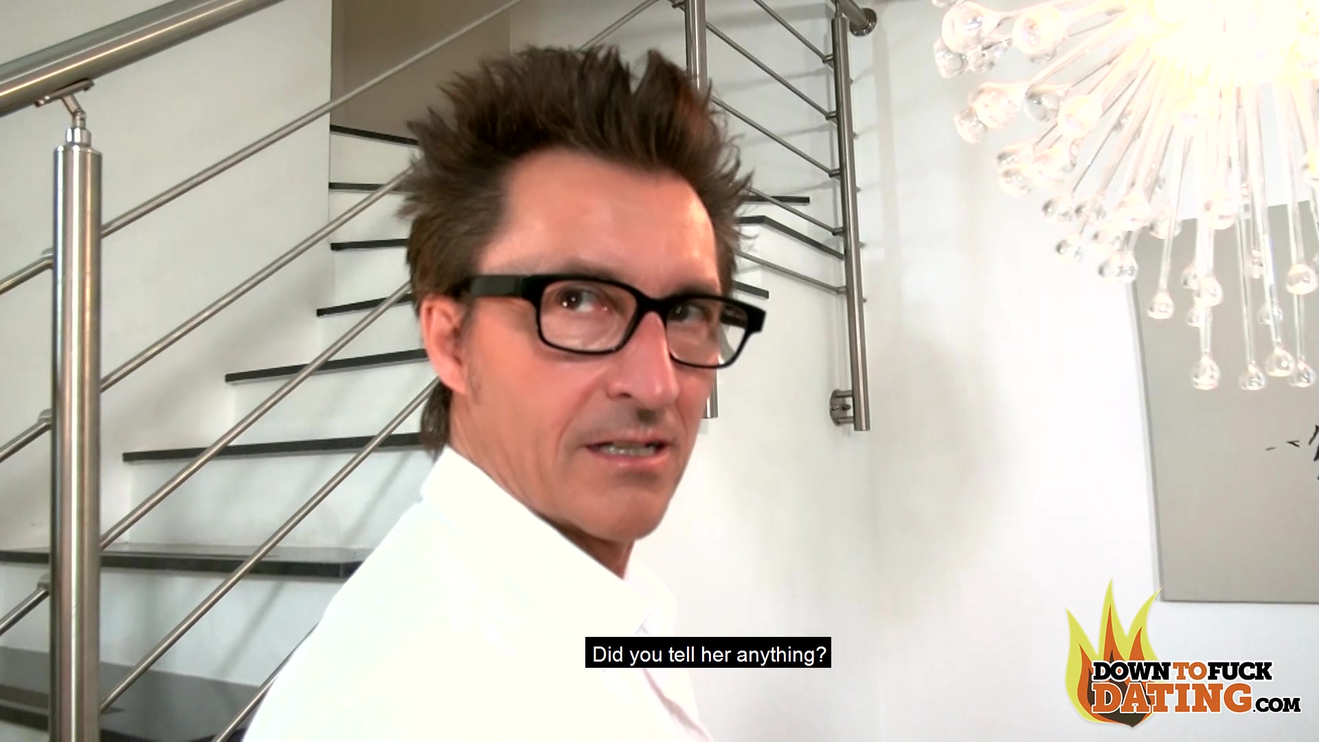 Scarlett Scott: I'm Only Here For Your Cock