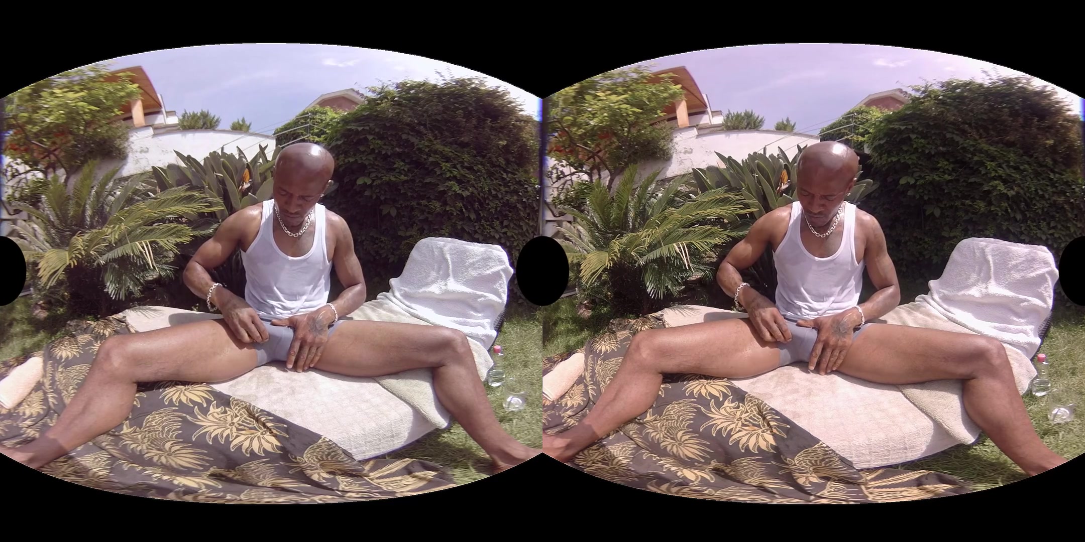Natural Hotness - VirtualRealPassion