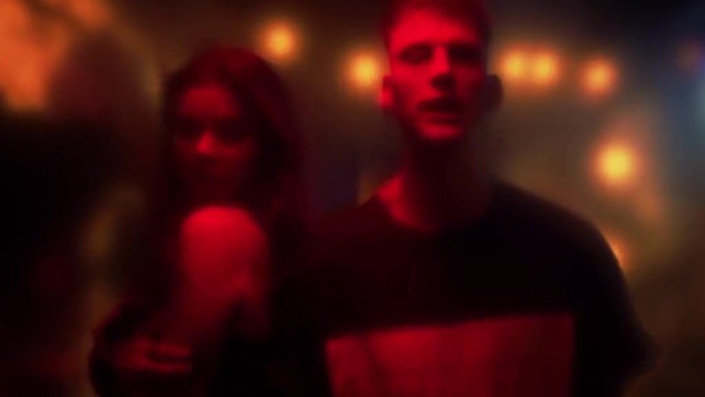 'At My Best'' - music video with Hailee Steinfeld