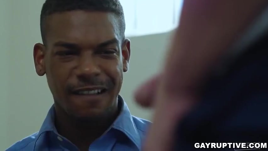 Gets Fucked By Devin Francos Big Hard Cock