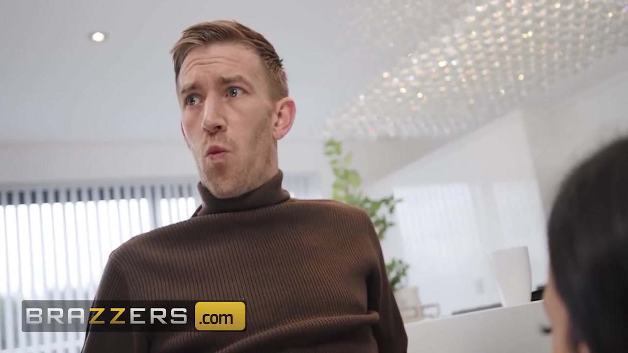 Claudia Bavels Hires Danny To Discourage Her From Getting Married He Ends Up Fucking Her Pussy