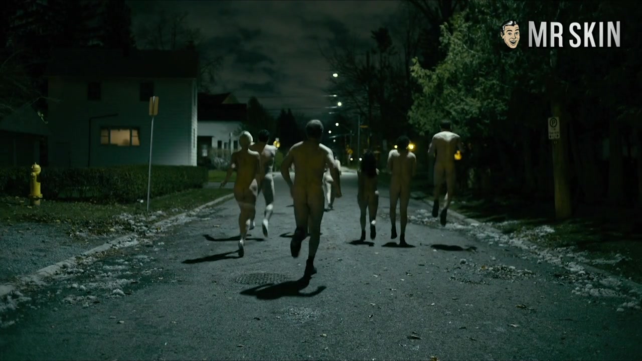 See the Hollywood Hills in Mulholland Drive - Mr.Skin