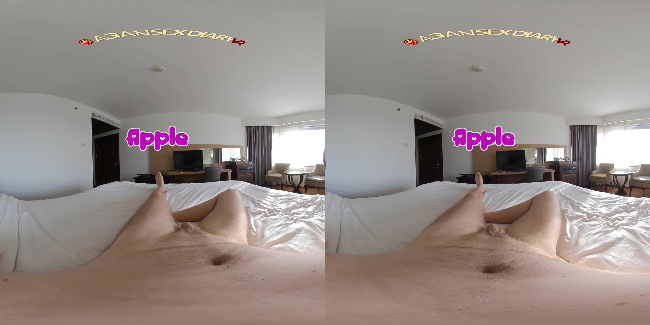 Thai fuck with deep creampie - AsiansexdiaryVR