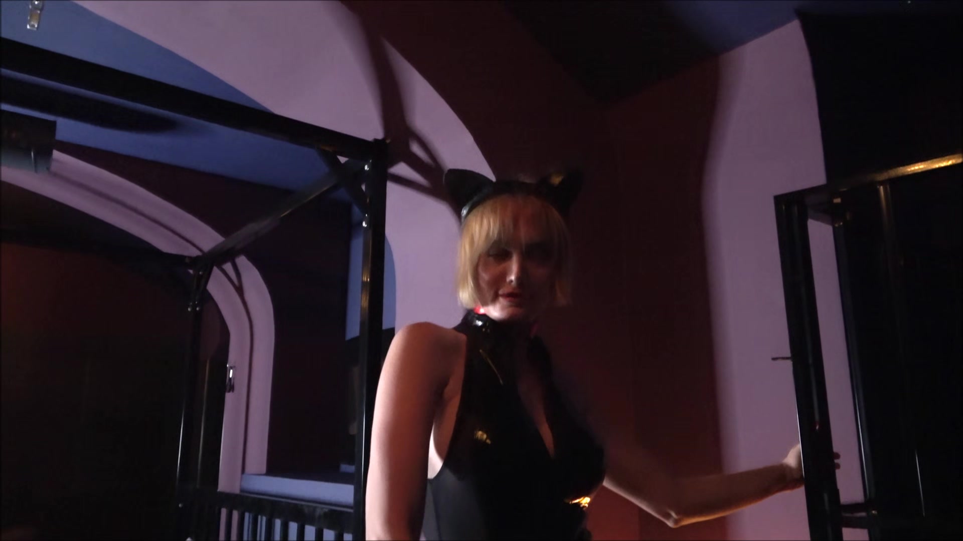 Devil In My Soul 2 - Kitty Cat
