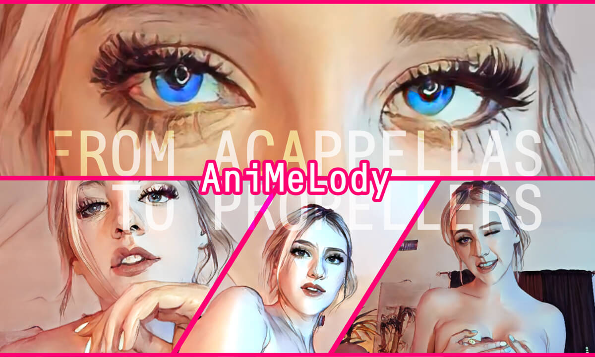 AniMeLody - Making it Up to You - FATP