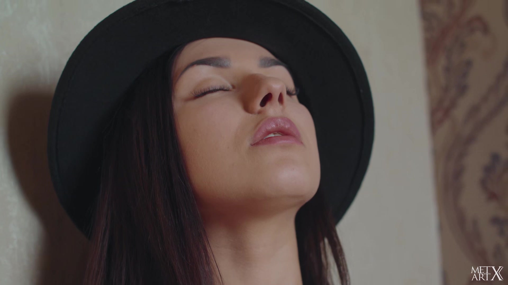 Smoker - Angelina Socho - MetArtX